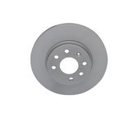 ATE 24.0124-0163.1 Brake disc