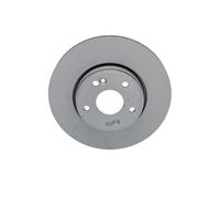 ATE 24.0124-0169.1 Brake disc