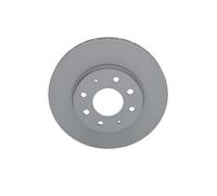 ATE 24.0124-0170.1 Brake disc