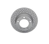 ATE 24.0124-0176.1 Brake disc