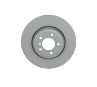 ATE 24.0124-0177.1 Brake disc