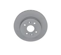 ATE 24.0124-0187.1 Brake disc