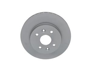 ATE 24.0124-0187.1 Brake disc