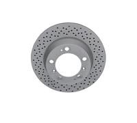ATE 24.0124-0194.1 Brake disc