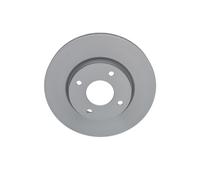 ATE 24.0124-0238.1 Brake disc