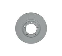 ATE 24.0124-0266.1 Brake disc