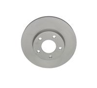 ATE 24.0124-0735.1 Brake disc