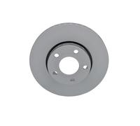 ATE 24.0125-0102.1 Brake disc