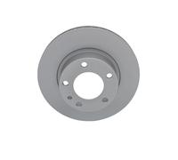 Brake Disc For BMW 5 81-87 6 77-89 34111153228