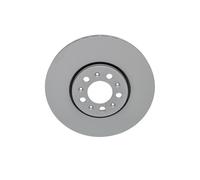 ATE 24.0125-0113.1 Brake disc