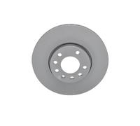 ATE 24.0125-0119.1 Brake disc