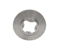 ATE 24.0125-0130.1 Brake disc