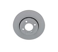 ATE 24.0125-0136.1 Brake disc