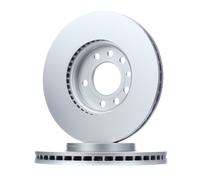 ATE 24.0125-0141.1 Brake disc