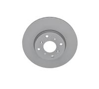 Genuine ATE Brake Disc For Honda ACCORD 99-02 45251-S1A-G00