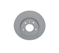 ATE 24.0125-0147.1 Brake disc