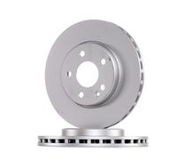 Front Brake Disc MB:W245,W169,B,A 1694211112 A1694210212 A1694211112 1694210212