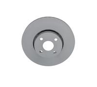 ATE 24.0125-0168.1 Brake disc