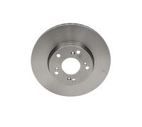 ATE 24.0125-0183.1 Brake disc