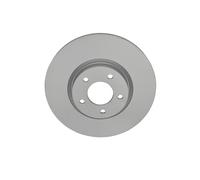 ATE 24.0125-0195.1 Brake disc