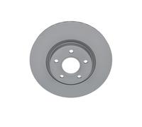 Front Brake Disc Ford:TRANSIT,TOURNEO 1825134 DV61-1125-CA