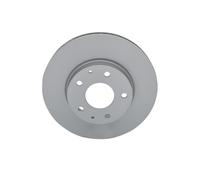 ATE 24.0125-0214.1 Brake disc