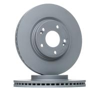 ATE 24.0125-0215.1 Brake disc