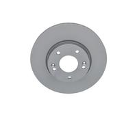 ATE 24.0125-0218.1 Brake disc