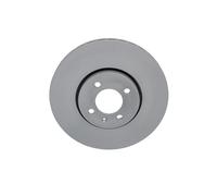 ATE 24.0125-0220.1 Brake disc