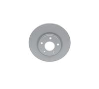 ATE 24.0125-0233.1 Brake disc