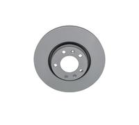 ATE 24.0126-0100.1 Brake disc