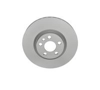 ATE 24.0126-0104.1 Brake disc