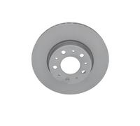 ATE 24.0126-0105.1 Brake disc