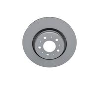 ATE 24.0126-0107.1 Brake disc