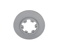 ATE 24.0126-0109.1 Brake disc