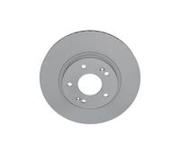 Front Brake Disc for Hyundai:SANTA FE I 1 51712-26100