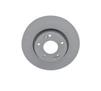 Front Brake Disc for Hyundai KIA:TUCSON,SPORTAGE,MAGENTIS,COUPE,SONATA V 5