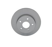 ATE 24.0126-0130.1 Brake disc