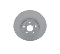 ATE 24.0126-0139.1 Brake disc