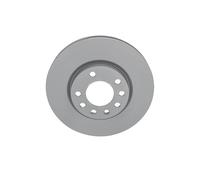 ATE 24.0126-0146.1 Brake disc