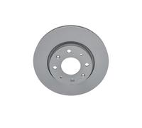 Front Brake Disc for KIA:SPECTRA,CERATO 51712-2F100