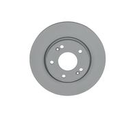 ATE 24.0126-0157.1 Brake disc
