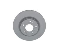 Front Brake Disc Mitsubishi:GRANDIS MN116979
