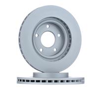 Front Brake Disc for Mitsubishi Jeep Chrysler Peugeot Citroen:ASX,SEBRING