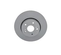 ATE 24.0126-0172.1 Brake disc