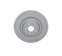 ATE 24.0126-0174.1 Brake disc