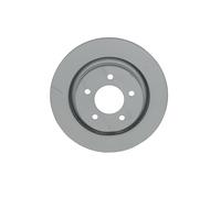 ATE 24.0126-0179.1 Brake disc