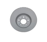 ATE 24.0126-0192.1 Brake disc