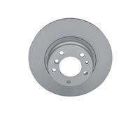 ATE 24.0128-0105.1 Brake disc
