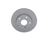 ATE 24.0128-0114.1 Brake disc